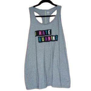 Workout Shirt